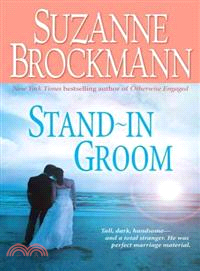 Stand-in Groom