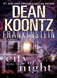 City of Night ─ A Novel