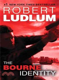 The Bourne identity :a novel /