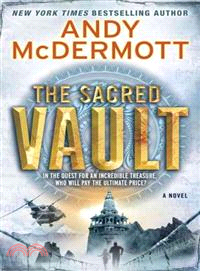 The Sacred Vault ─ A Novel