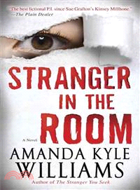 Stranger in the Room