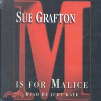 M Is for Malice