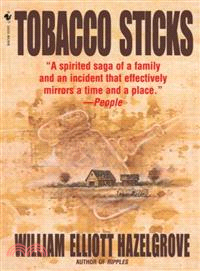 Tobacco Sticks