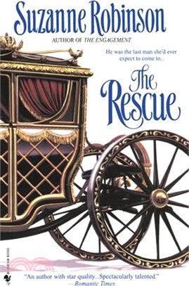 The Rescue