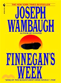 Finnegan's Week