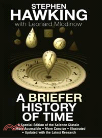 A Briefer History Of Time