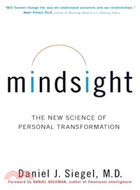 Mindsight ─ The New Science of Personal Transformation