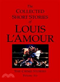 The Collected Short Stories of Louis L\