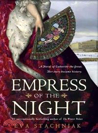 Empress of the night :a nove...