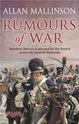 Rumours Of War：(Matthew Hervey 6)