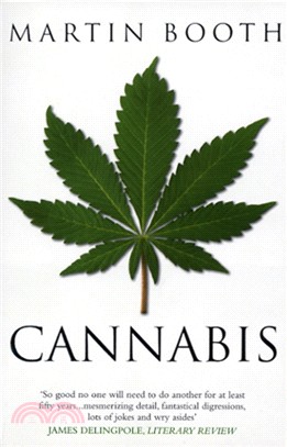 Cannabis: A History