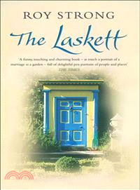 The Laskett—The Story of a Garden