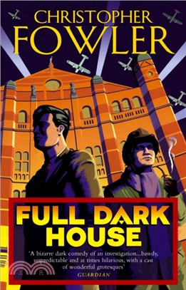Full Dark House