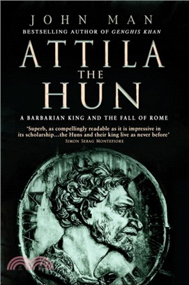 Attila The Hun