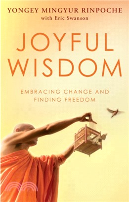 Joyful Wisdom