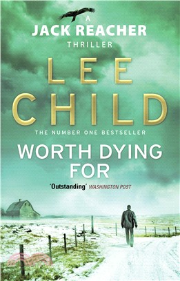 Jack Reacher 15: Worth Dying For