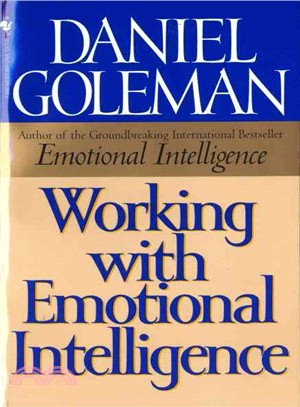 Working with emotional intel...
