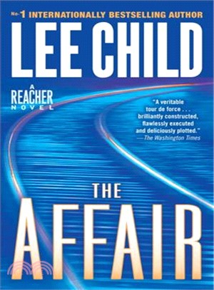 The afair :a Reacher novel /