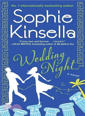 Wedding night :a novel