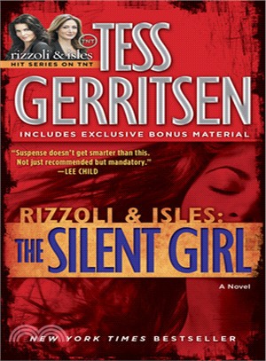 The silent girl :a novel /