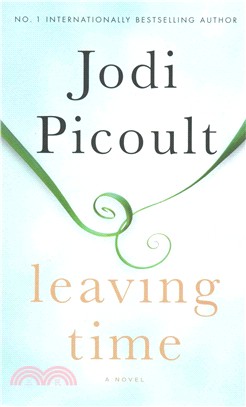 Leaving time :a novel /