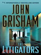 The Litigators