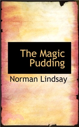 The Magic Pudding