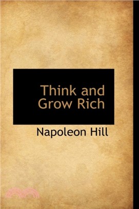 Think and Grow Rich