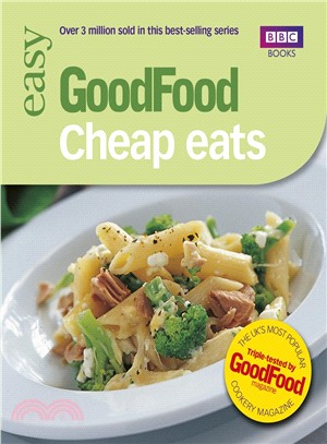 Good Food: Cheap Eats
