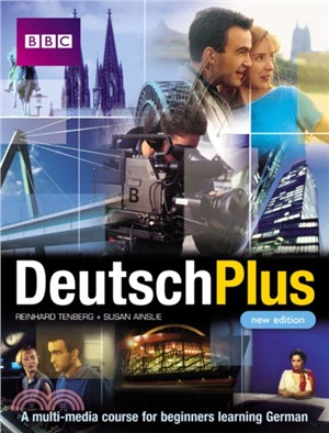 Deutsch plus /