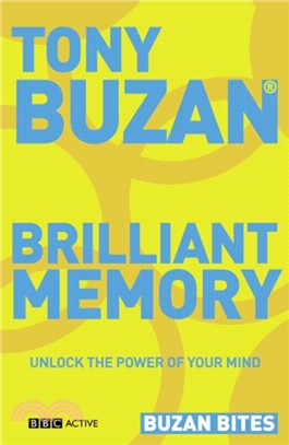 Buzan Bites: Brilliant Memory：Unlock the power of your mind