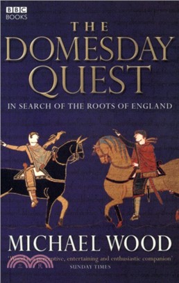 The Domesday Quest：In search of the Roots of England