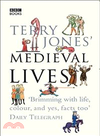Terry Jones' medieval lives /