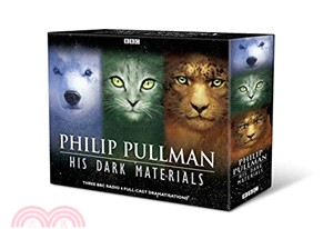 His Dark Materials Trilogy (Box Set): Three BBC Radio 4 Full-Cast Dramatisations (BBC Audiobooks)