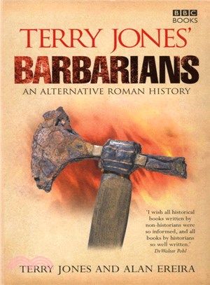 Terry Jones' Barbarians ─ An Alternative Roman History