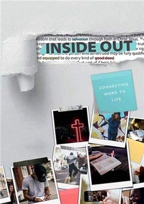 Inside Out：Connecting word to life