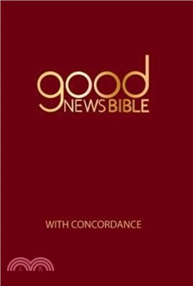 Good News Bible With Concordance