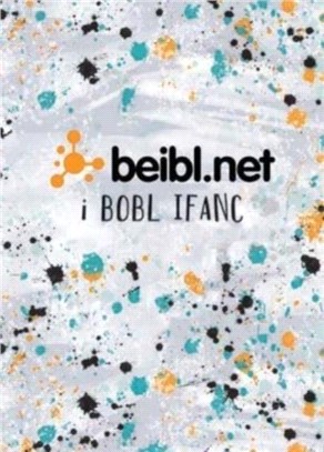 Beibl.net - I Bobl Ifanc (Welsh Youth Bible)