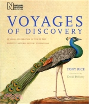 VOYAGES OF DISCOVERY