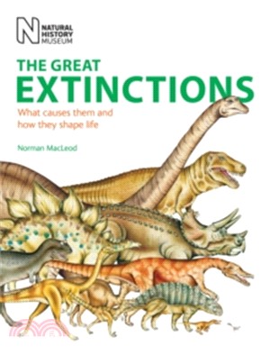 THE GREAT EXTINCTIONS: