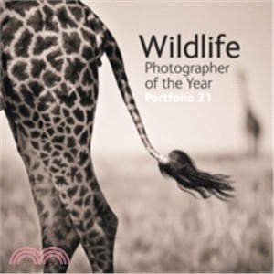 WILDLIFE PHOTOGRAPHER OF THE YEAR PORTFOLIO 21