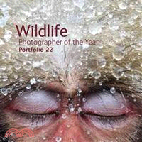 Wildlife Photographer of the Year Portfolio 22 ─ Portfolio 22