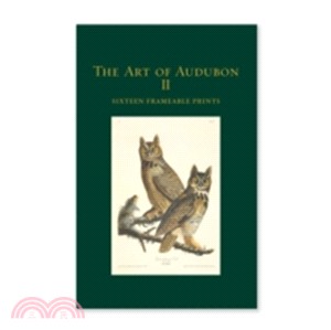 THE ART OF AUDUBON 2: