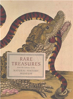 Rare Treasures