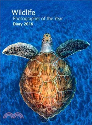 Wildlife Photographer of the Year Pocket Diary 2016