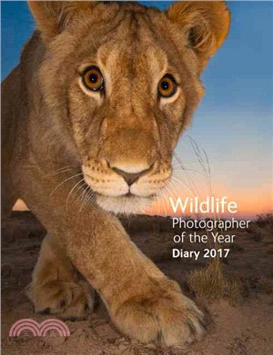 Wildlife Photographer of the Year Diary 2017