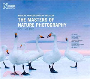 Wildlife Photographer of the Year ─ The Masters of Nature Photography