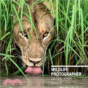 Wildlife Photographer of the Year ― Portfolio