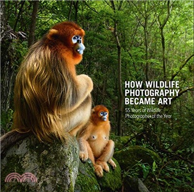 How Wildlife Photography Became Art：55 Years of Wildlife Photographer of the Year