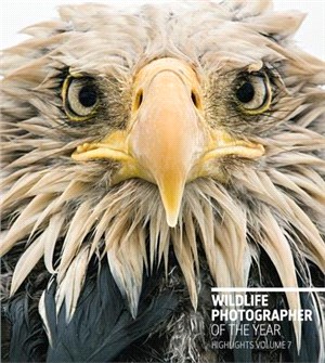 Wildlife Photographer of the Year: Highlights Volume 7, 7